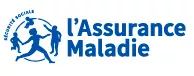 logo de la Caisse Primaire d'Assuarance Maladie de la Charente-Maritime